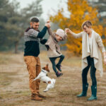 Rutinitas Pagi yang Membawa Kehangatan